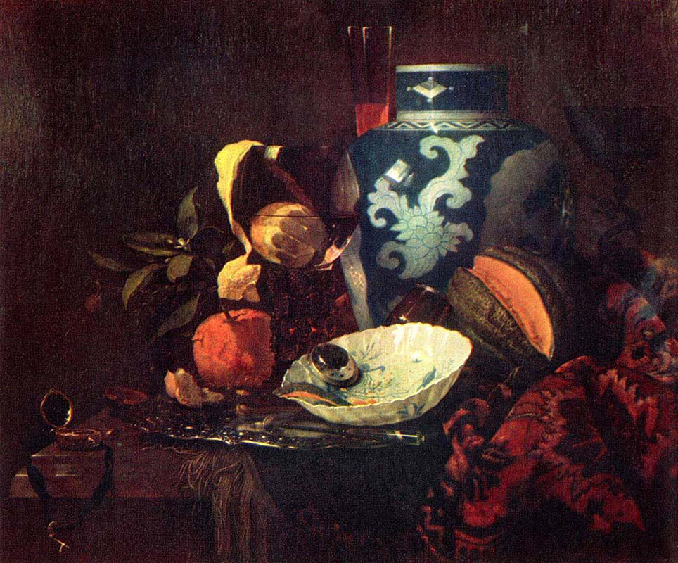A Still-life